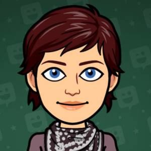 Meet your Posher, Cheryl